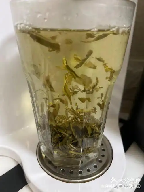 上海品茶工作室黄浦区喝茶预约茶室环境